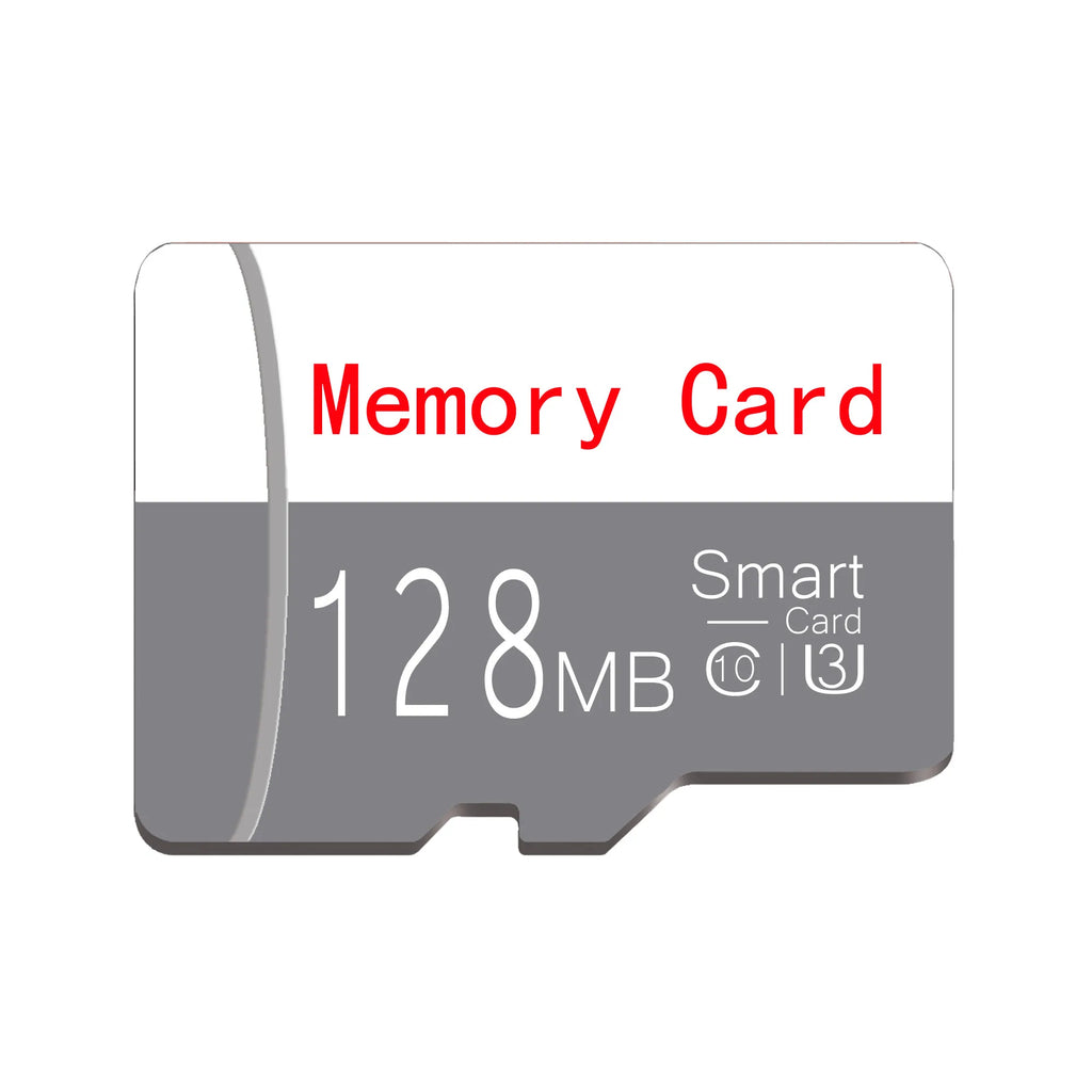 Memory card Small capacity 64MB 128BM 256MB 512MB micro card 128M SD card
