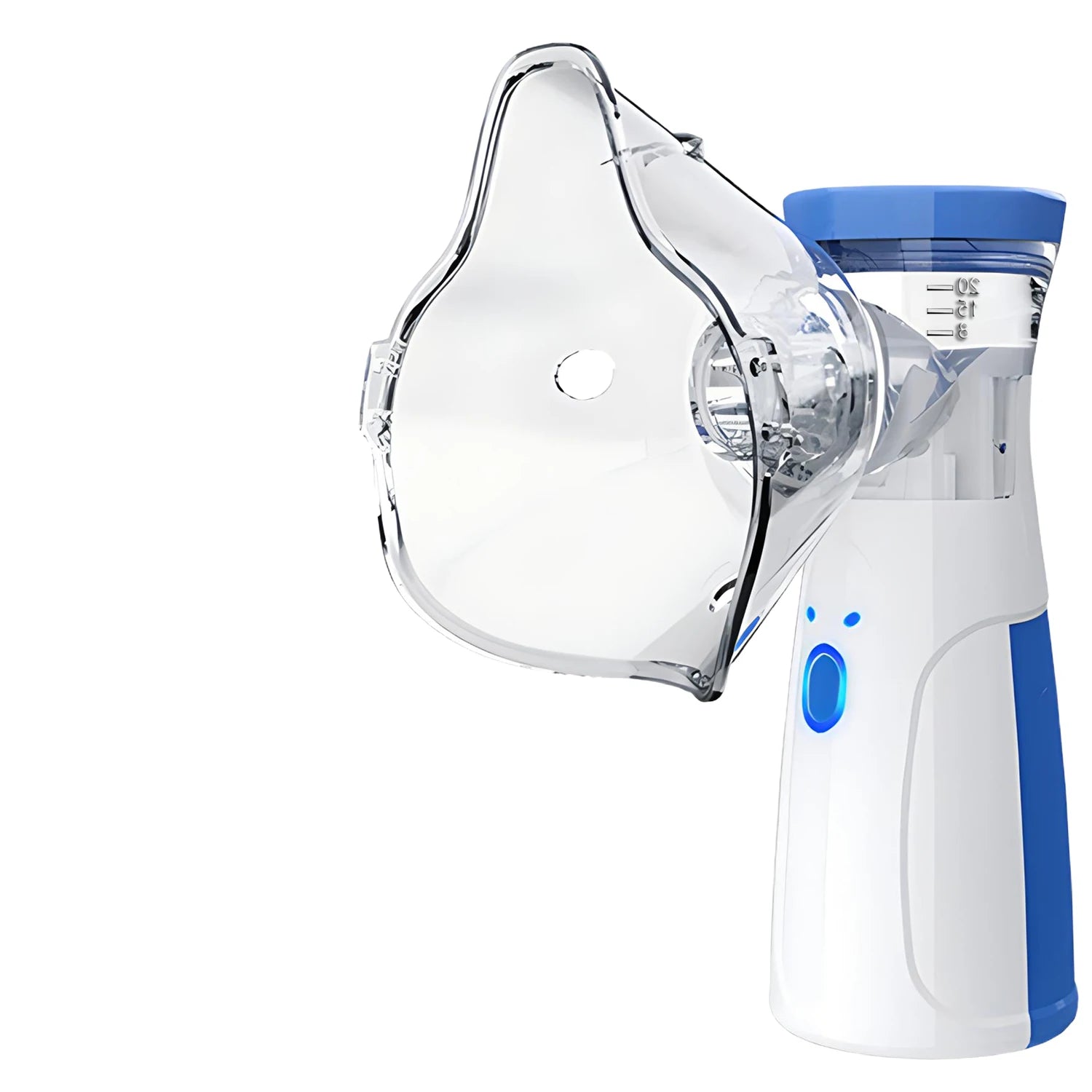 Mini USB Mist Facial Sprayer Humidifier Nebulizer Face Steamer Moisturizing Beauty Instruments Face Skin Care Tools