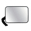 Car Rearview Mirror Baby Mirrors for Safety Interior Mirror Universal Car Seat Headrest Mirror Monitor Child Baby Safety Driving