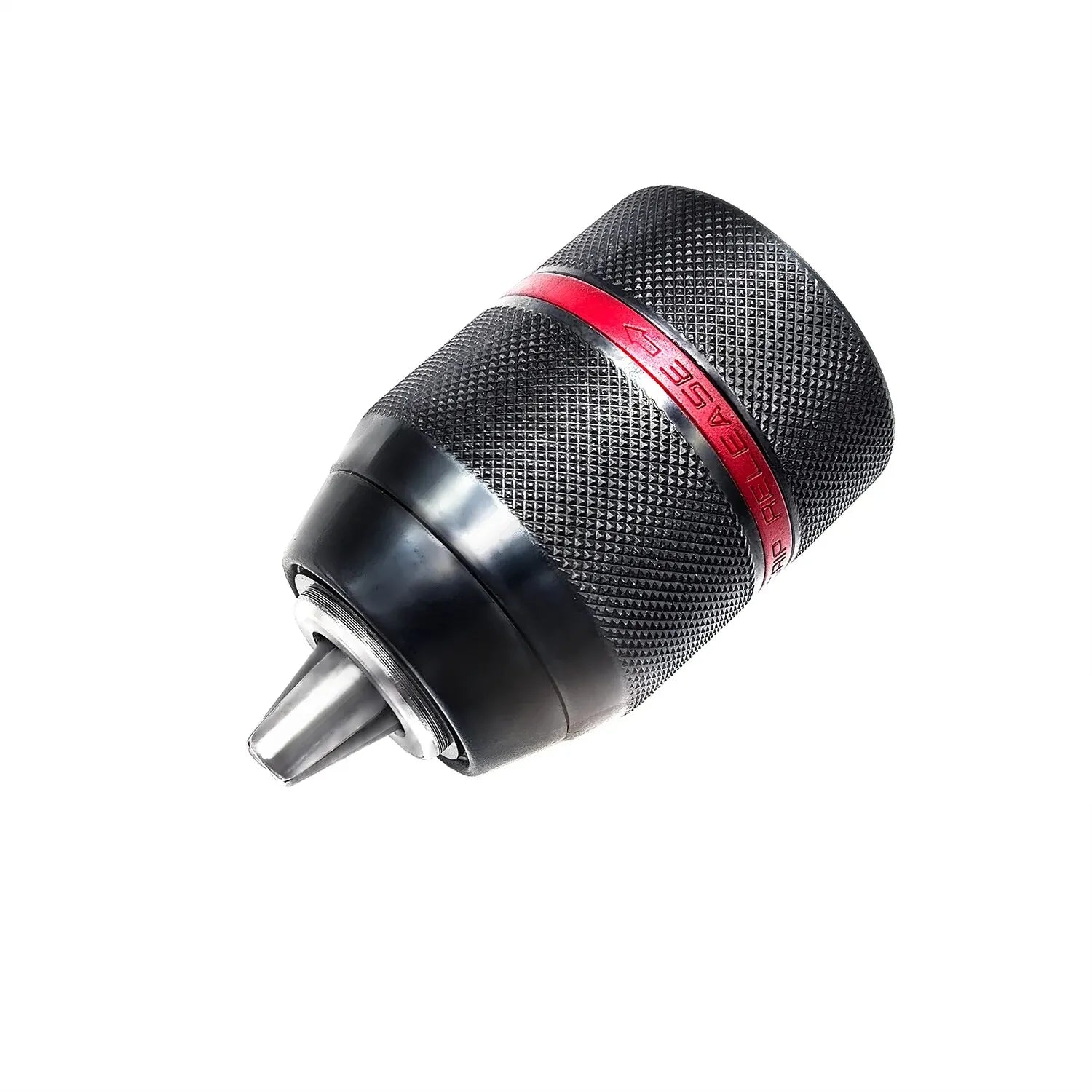 Metal Heavy Duty 1/2-20UNF 13mm Keyless Drill Chuck Hex Shank/SDS/Socket Square Female Adaptor Hardware Tool Professional