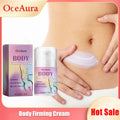 Body Firming Cream Weight Loss Repair Anti-Cellulite Leg Sculpting Shape Abdominal Muscle Full Fat Burning Lifting Sagging Skin