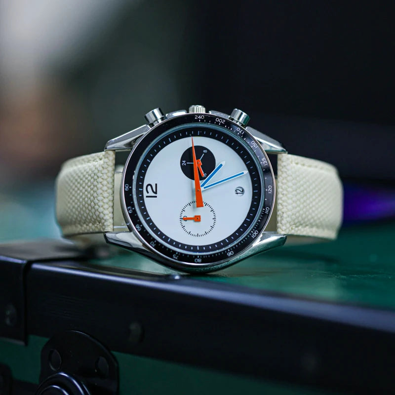 CILOA New Simple Watch Men's Light Luxury Gift High Quality Quartz Watch Brand Genuine Waterproof Men's Watch
