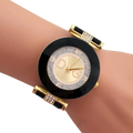 Luxury Watch For Women Silicone Diamond Waterproof Quartz Wristwatches Ladies Sports Montre Femme Zegarek Damski Gift Clock Men