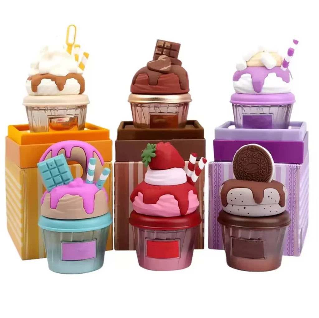 GIVE ME GOURMAND Eau De Parfum - 75ml (2.5 Fl Oz) | Unisex,Holiday Gifts
