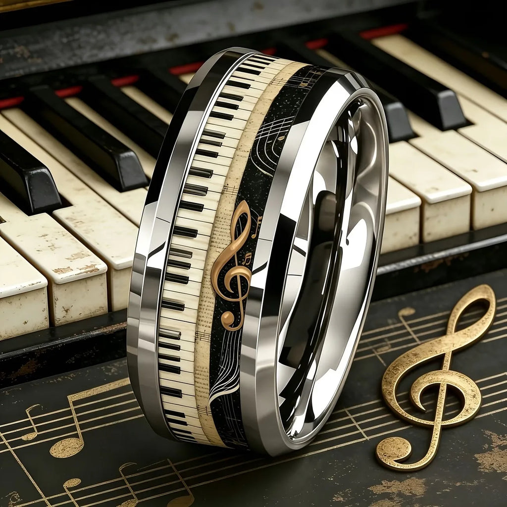 Cool Domineering Auspicious Cloud Dragon Ring Retro Punk Stainless Steel Dragon Rings for Men Rock Biker Jewelry Anillos Hombre
