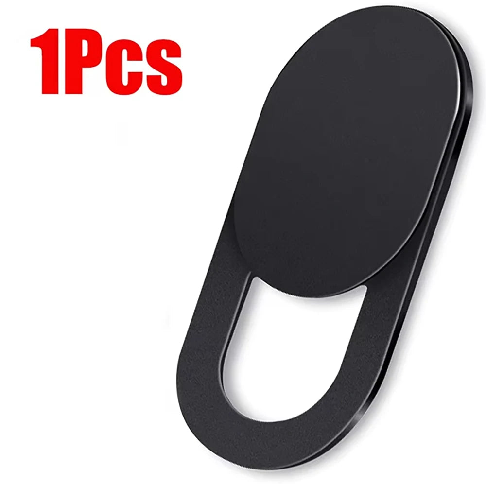 5/10PCS Mobile Phone Lens Privacy Sticker Universal Antispy Camera Cover Laptop Webcam Cover Shutter For Web Laptop iPad Macbook