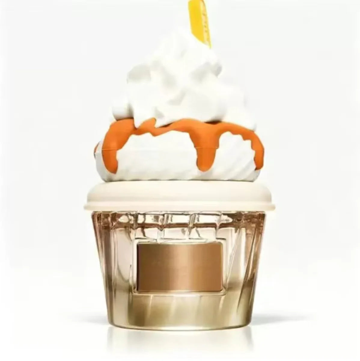 GIVE ME GOURMAND Eau De Parfum - 75ml (2.5 Fl Oz) | Unisex,Holiday Gifts