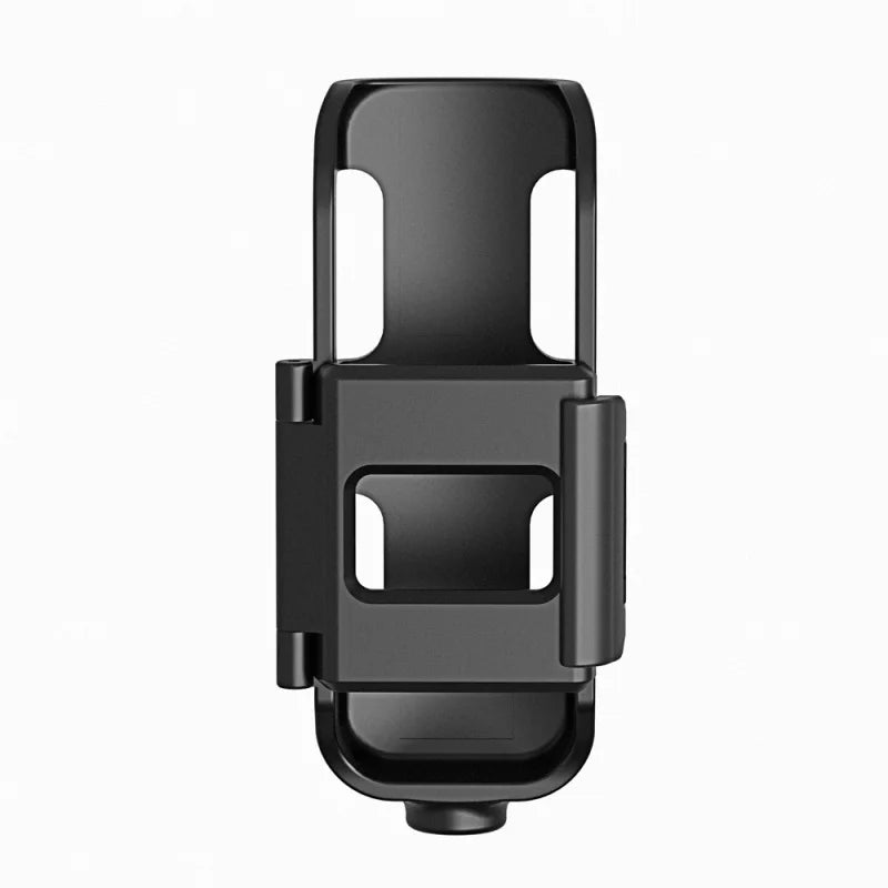 Applicable for DJI OSMO Pocket 1 Holder Expansion Stand for Mobile Phone Frame Selfie Stick Tripod
