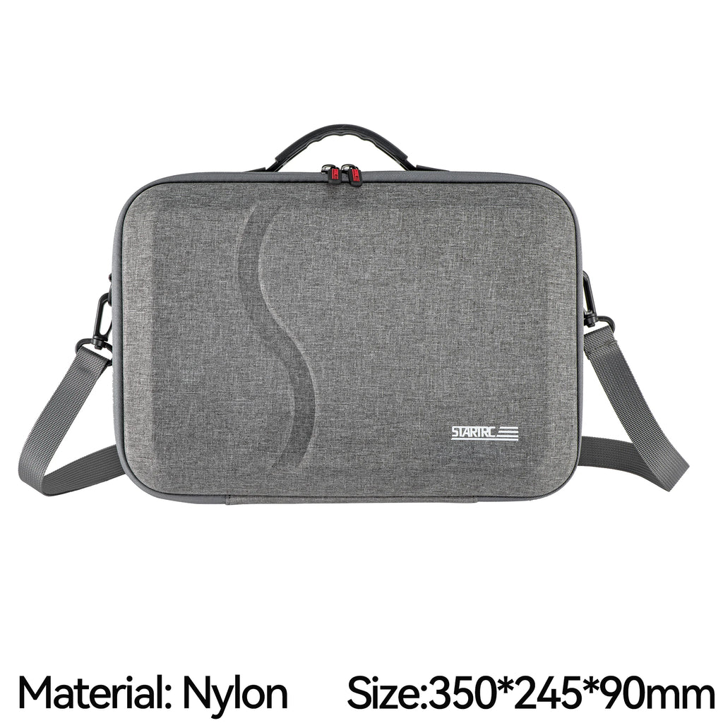 Portable Carrying Case for DJI Mini 5 Pro Drone Hard Travel Storage Bag Shockproof Case Waterproof Protector Accessories