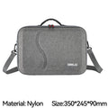 Portable Carrying Case for DJI Mini 5 Pro Drone Hard Travel Storage Bag Shockproof Case Waterproof Protector Accessories