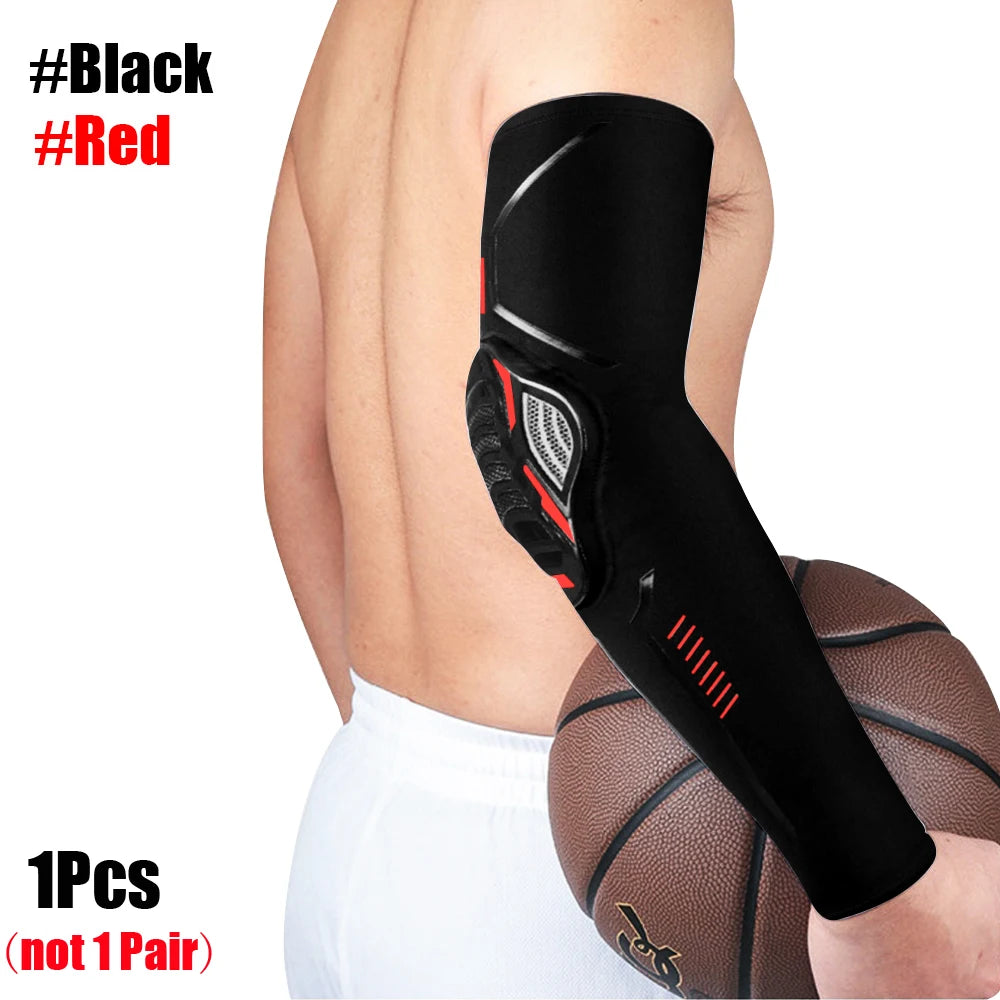 TopRunn Elbow Pads Arm Sleeves Motorcycling Skate Boarding UV Protection Gear Motorbike Riding Cycling Elbow Pads