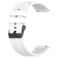 22mm Watch Strap For Xiaomi Mi watch Silicone Smartwatch Belt Bracelet For Xiaomi S1/color2 sport Silicone Replacement Band
