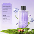 Smart USB Full-automatic 5-gear Plant Essential Oil Diffuser Perfume Humidifier Home Car Deodorization Aromatherapy Machine