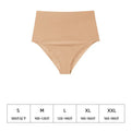 Pregnant Women'S Underwear With A Seamless High Waisted Design  Comfortable And Breathable During Pregnancy