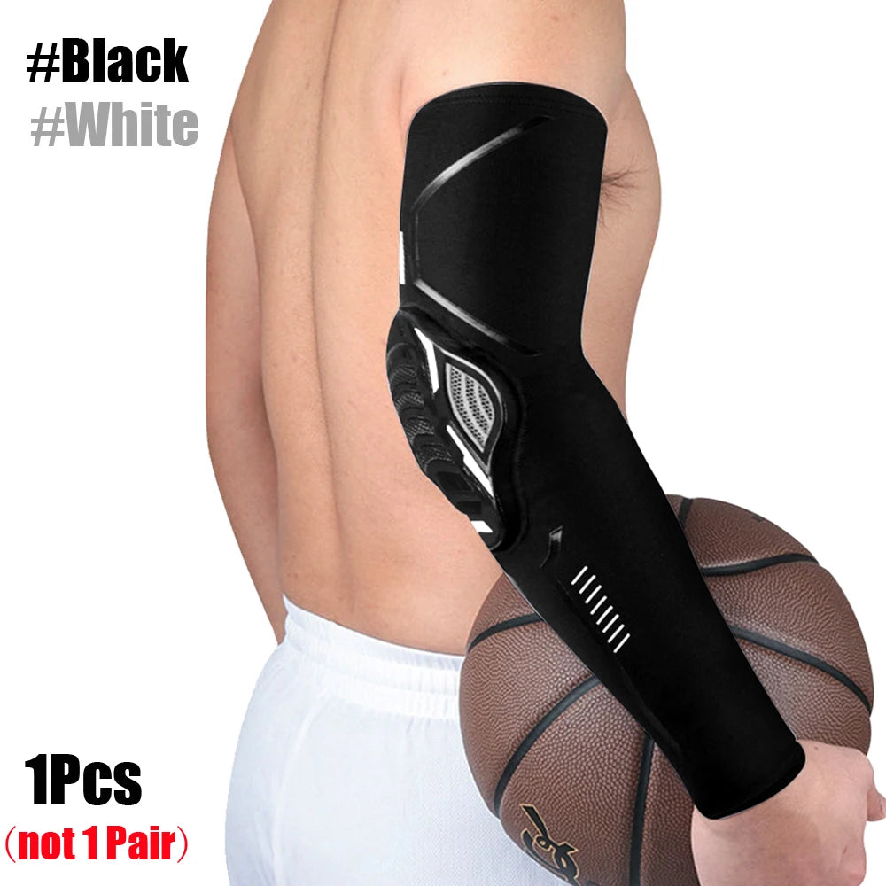 TopRunn Elbow Pads Arm Sleeves Motorcycling Skate Boarding UV Protection Gear Motorbike Riding Cycling Elbow Pads