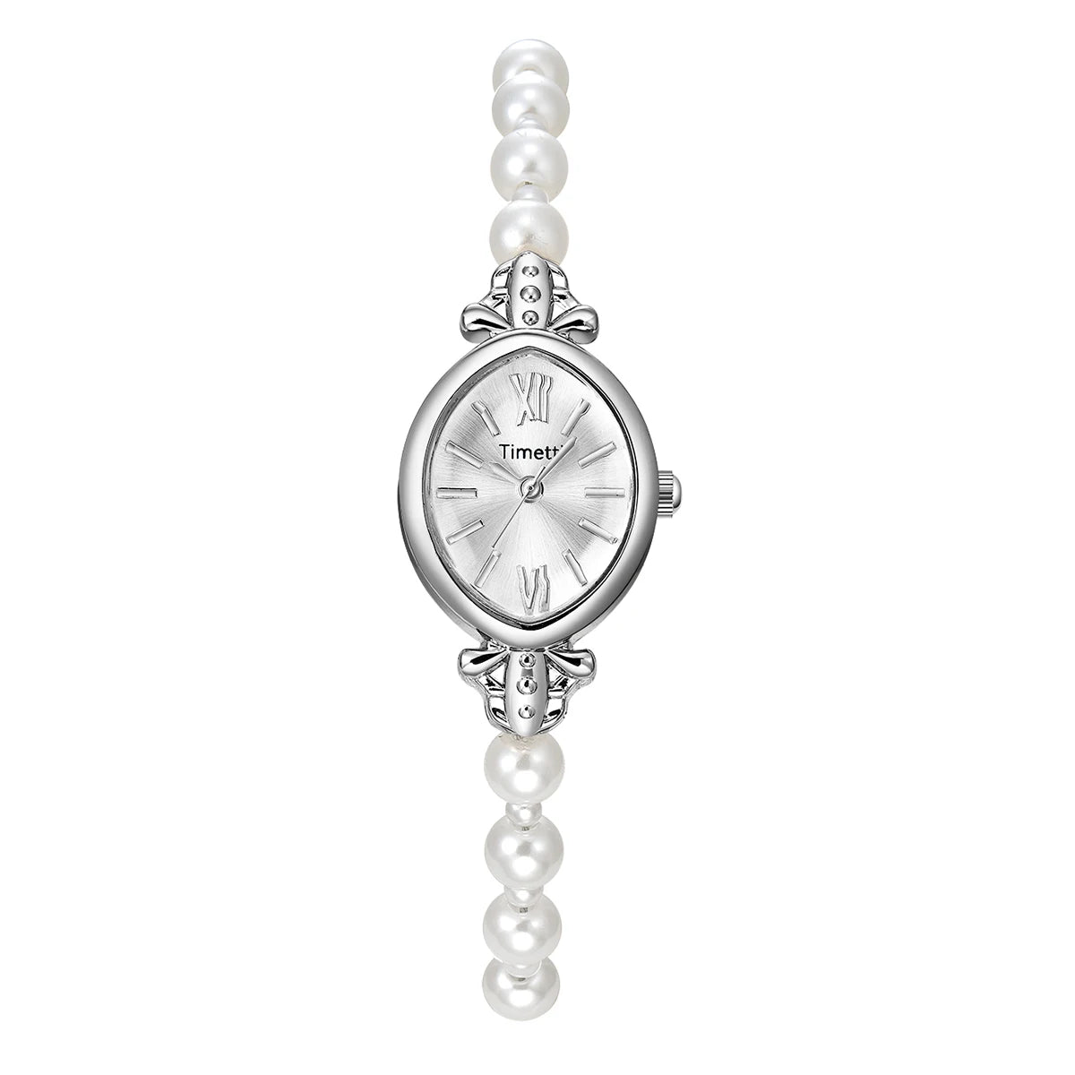 Fashionable, Romantic, Retro, Simple Quartz Movement Watch