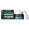 EELHOE Vitamin E Moisturizing Cream Man Improve Rough Dry Skin Tightening Nourishing Retinol Rejuvenate the Face Cream Man 50g