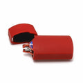 Gift Case Foldable Reading Glasses +1.00 to +4.00 Strength Men Women Anti Blue Light Farsightedness Eyewear