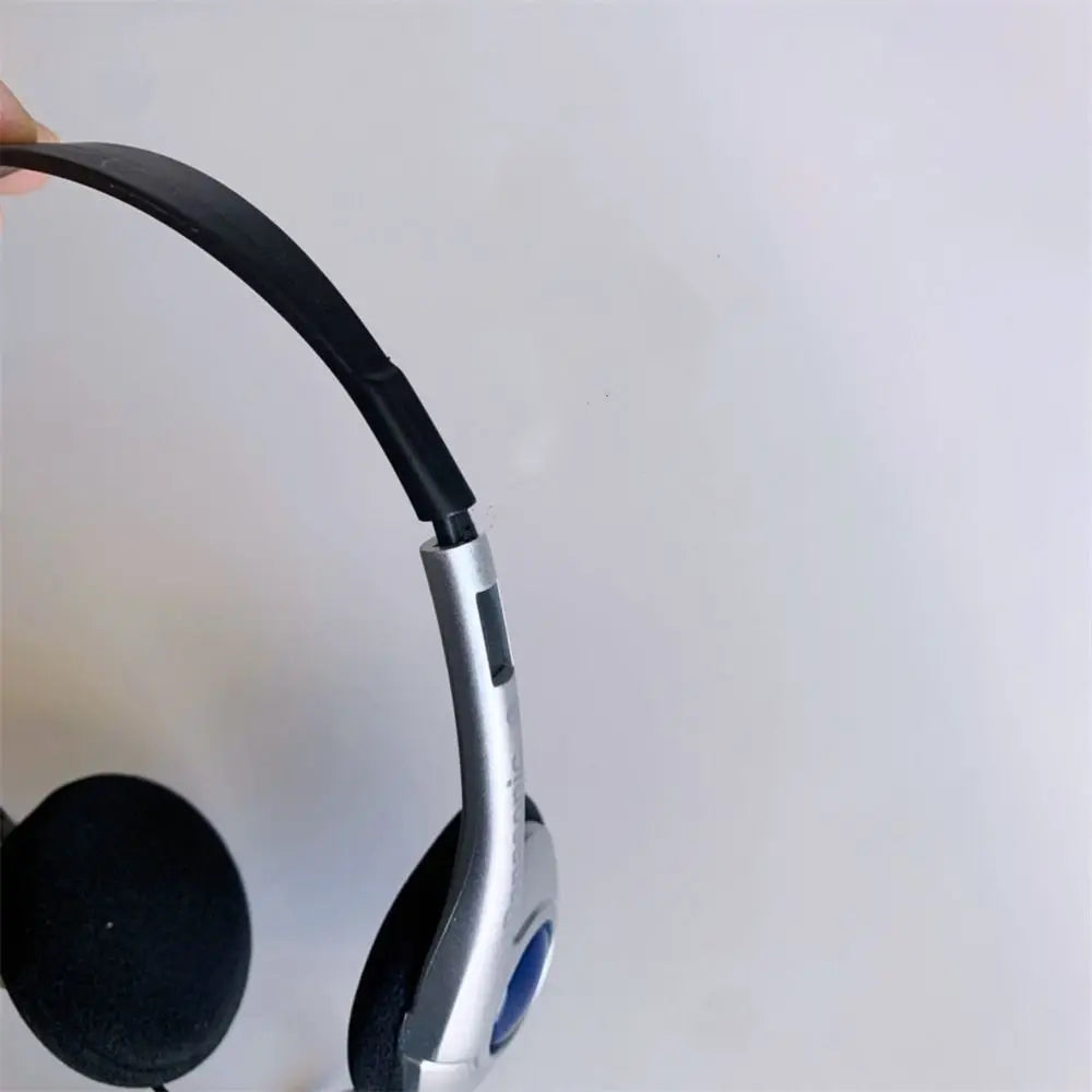 Retro Wired On-Ear Headphones – Nine Options