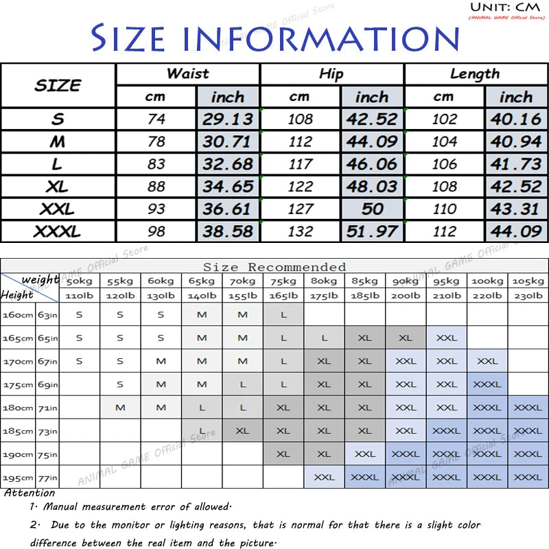 Autumn Mens Corduroy Casual Pants Fashion Loose Fit Pants Straight Sweatpants Elastic Waist Drawstring Outdoor Streetwear