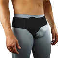 【1PC Hernia Belt Truss For Inguinal Sports Hernia Support Pain Relief Recovery Strap Breathable Hernia Belts】