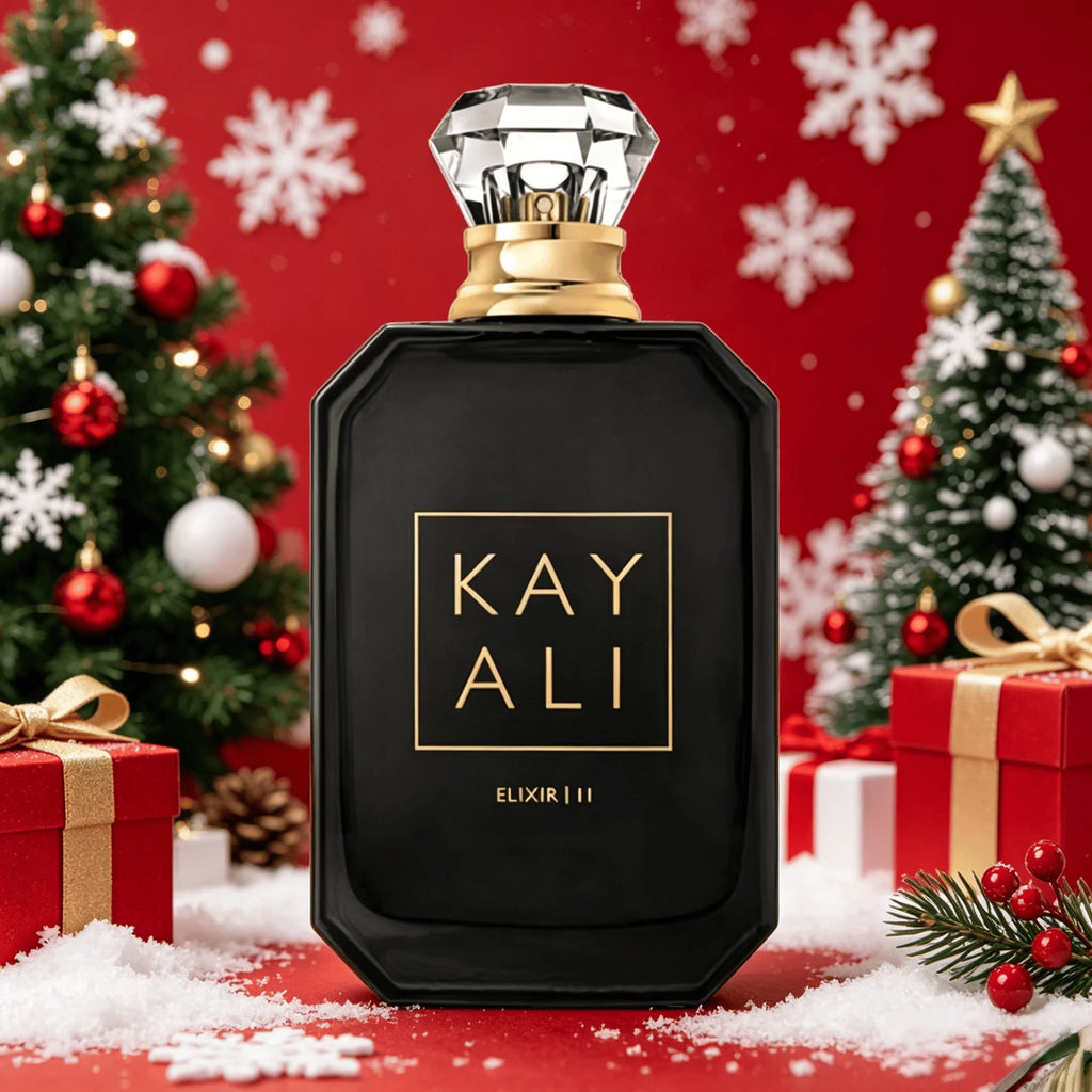 KAYALI  (11)  Perfume Collection 100ml Eau De Parfum – Long Lasting Luxury Fragrance for Women & Men – Multiple Scent Options