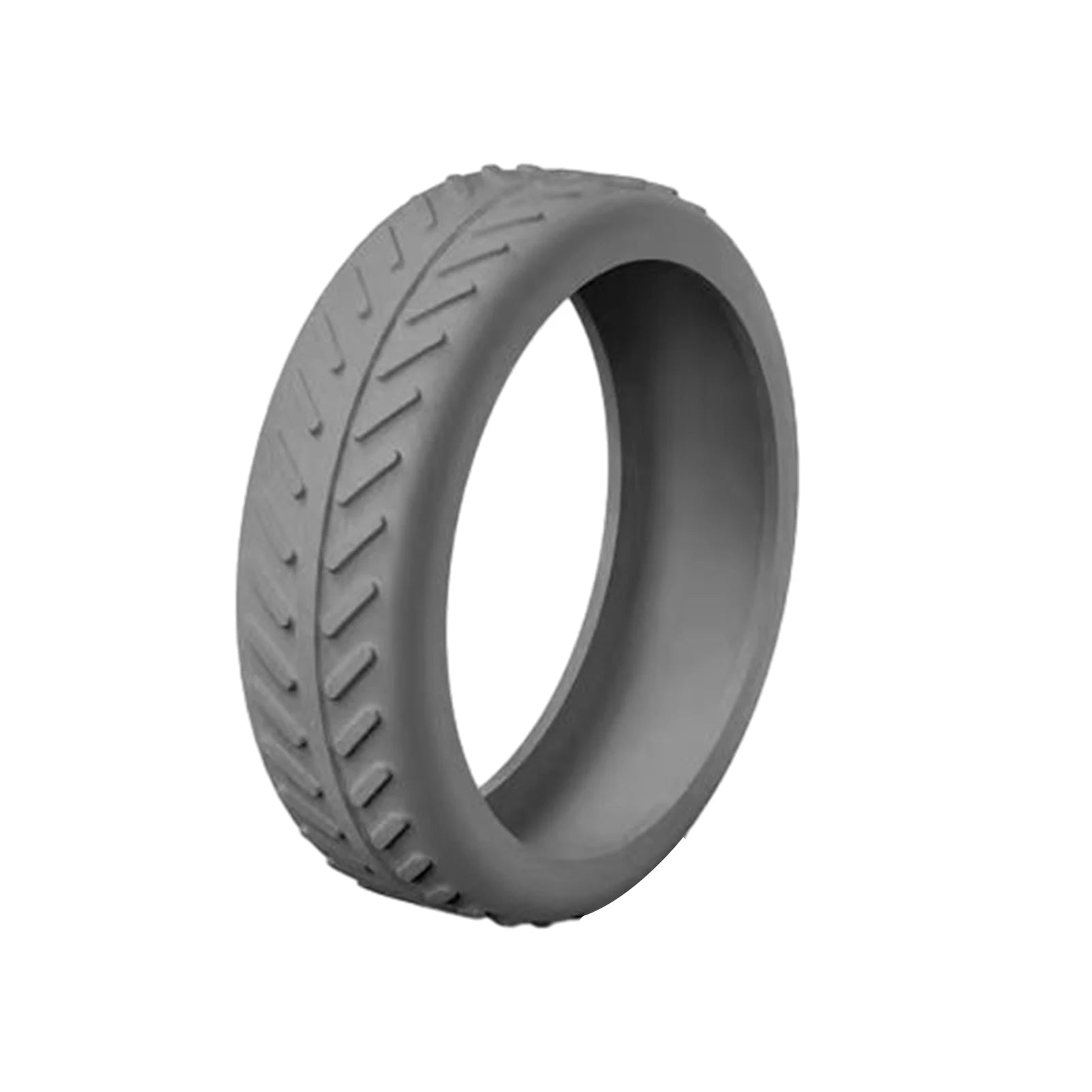 1/4/8PCS Silicone Cover Luggage Wheels Cover Luggage Protection Wheels Guard Carry On  Accessories Wheels Cover for Reduce Noise