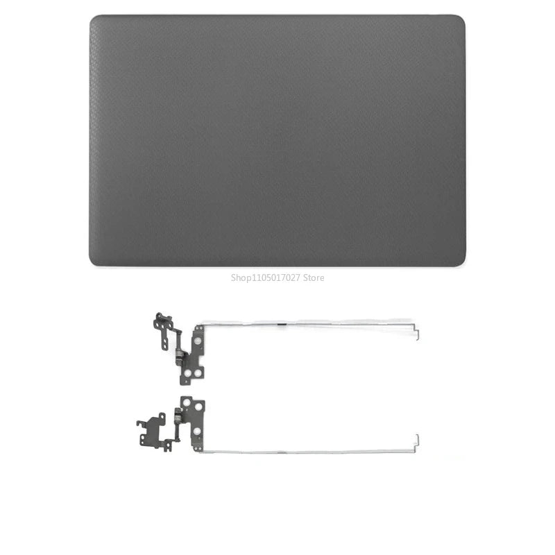 For HP 14-CF 14-DF 14-DK 14-DP 14S-CR 14S-CF 240 G8 245 G8 340 G5 TPN-I130 I135 LCD Back Cover Bezel Palmrest Bottom Case Gray