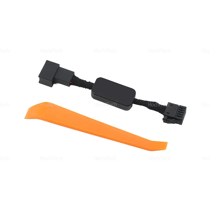 Automatic Stop Start Engine System Off Control Start Stop Canceler Cable for Volkswagen VW Golf7 Golf MK7 7.5 Passat B8 B8.5