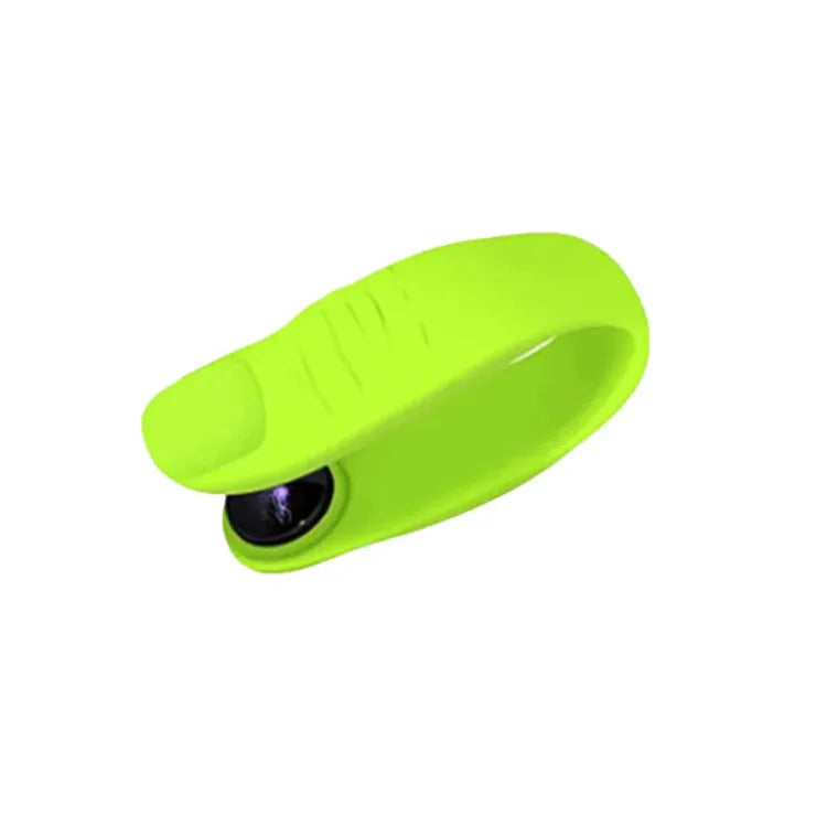 GMY Mini Magnetic Finger Joint Tiger Point Massage Clip Portable Hand Meridian Massager Acupressure Clip For Blood Circulation