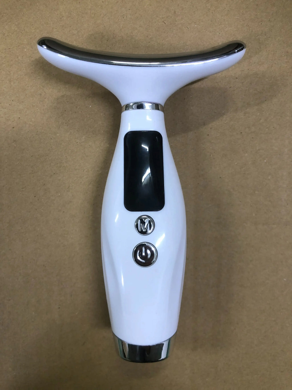 Rechargeable 7-Mode Face & Neck Massager