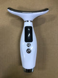 Rechargeable 7-Mode Face & Neck Massager