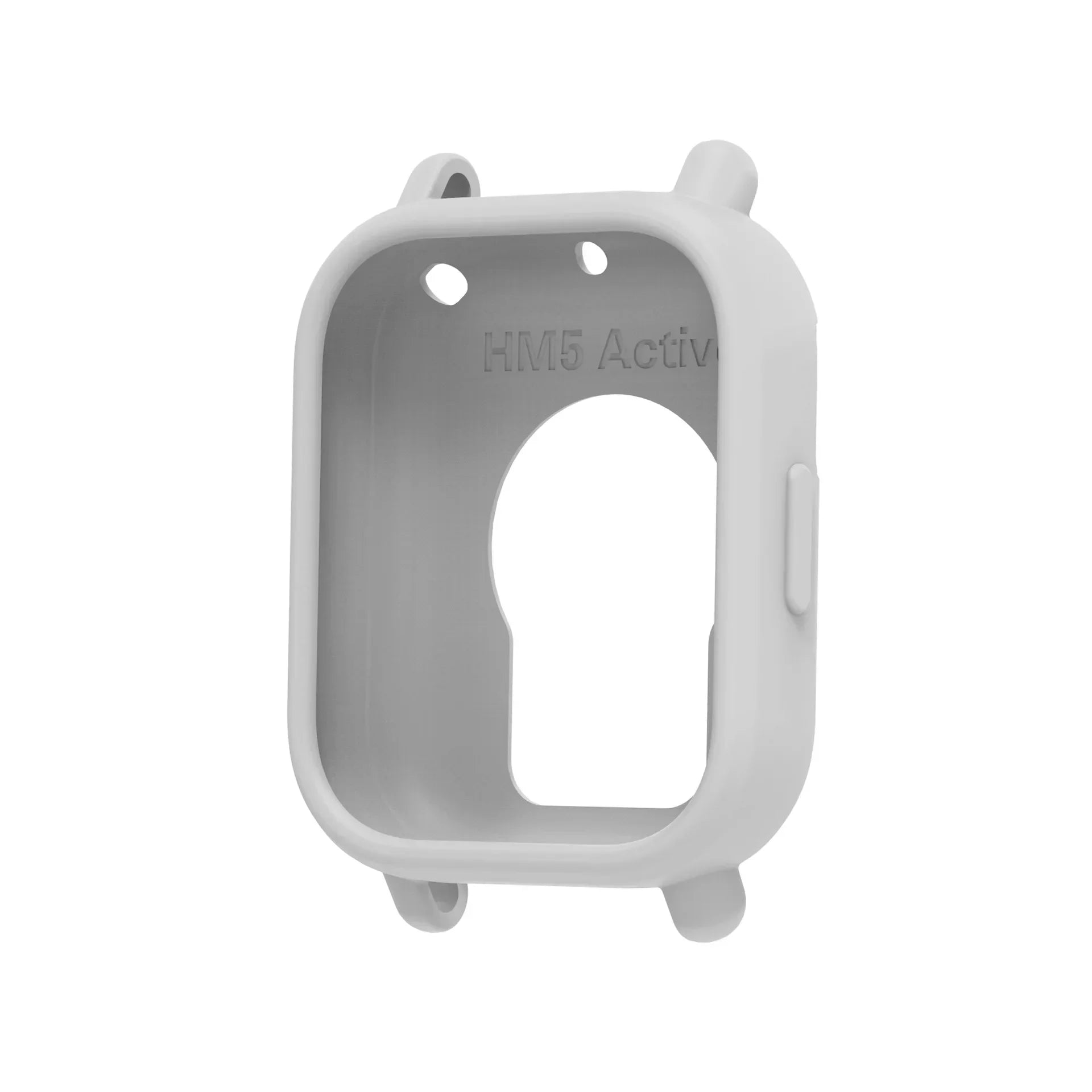 Watch Case For Redmi Watch 5 Active Watch Decoration Soft Silicone Cover for Redmi Watch 5 Lite Anti Scratch Protective Shell
