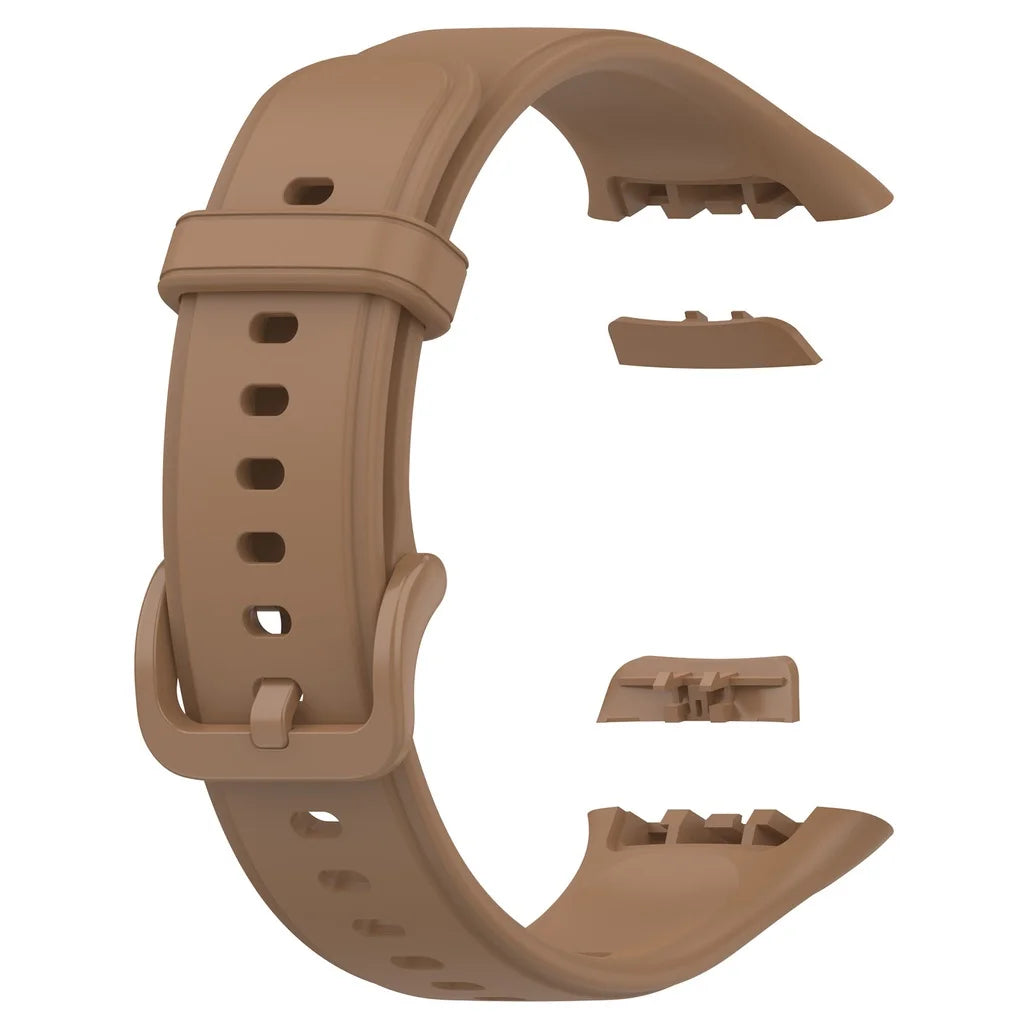 Wristband for OPPO Band 2 Silicone Replacement Strap