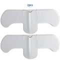 EMS Tens Electrode Pads Gel EMS Electrode Pads Non-Woven Patch Self-Adhesive Acupuncture  Electro Pad