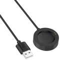 White Smartwatch Charging Cable - USB Charger for Xiaomi Watch 2/2 Pro, Watch S2/S3/S4 Sport Smart Watch Accessories