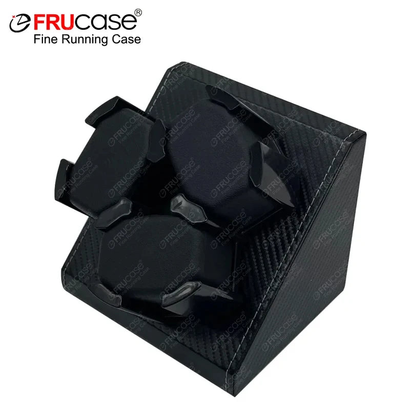 FRUCASE Watch Winder for automatic watches automatic winder for watches Watch Box