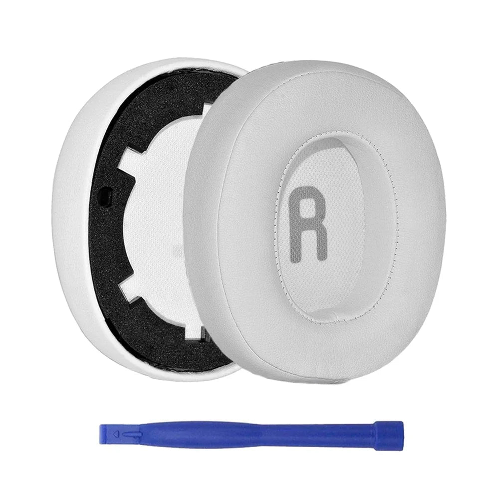 1 Pair Replacement Soft Foam Earpads Ear Pads For JBL Tune 700BT 710BT 760NC 750BTNC Headphones