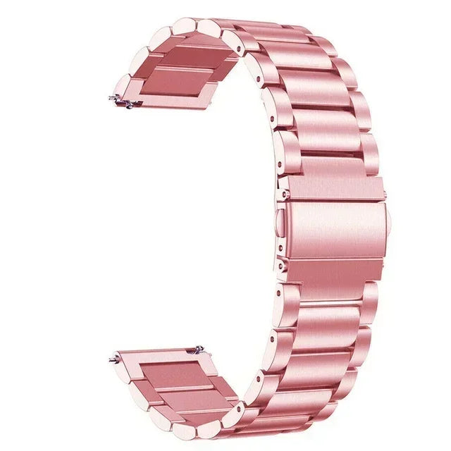 Watchband For Xiaomi Redmi Watch 5 Active Lite Bracelet Metal Strap Correa Stainless Steel Replacement 22mm Band straps accesori
