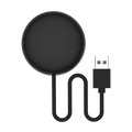 Tuya WiFi Smart IR Remote Control Smart Life APP Replace TV DVD AUD AC Remote Works with Alexa Google Home