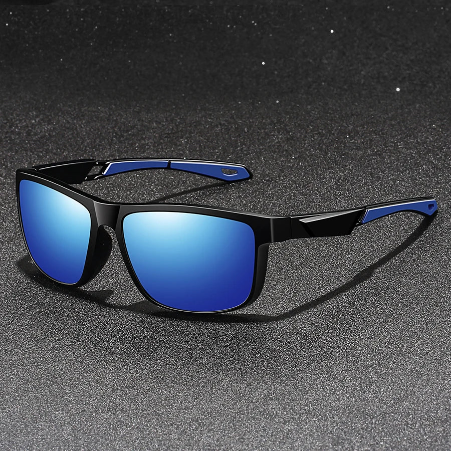 Fashion Men Women Running Mountaineering  Sunglasses Bicycle MTB Eyewear Outdoor Sport Protective Glasses