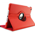 Case for IPad 9.7 2017 2018 IPad Air 2 3 4 5 iPad Pro 11" 10.2 7th 8th 9th 10 10th Gen Mini 6 7Case Rotating Stand Tablet Cover