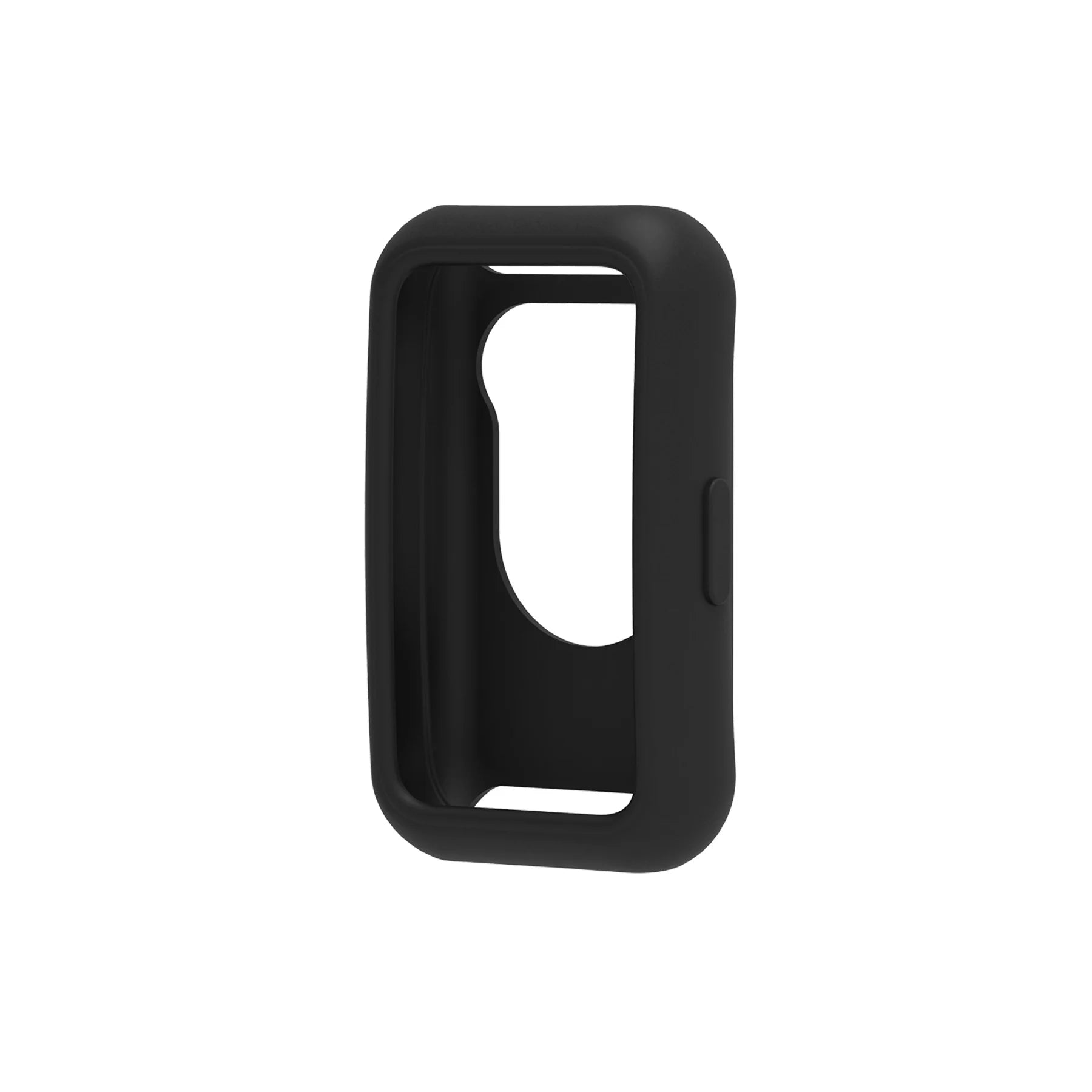 Silicone Band for Huawei Band 7 Strap 45mm Correa Bracelet Huawei Band Series 7 45mm Strap Watch Protective Accessories