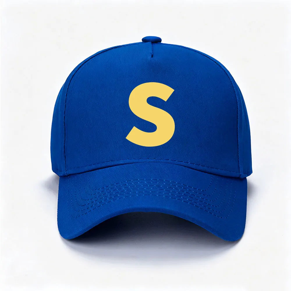 2026 Alvin and The Chipmunks Red Adjustable Baseball Cap Unisex Promo Geek Animation Graphic A/S/T Sun Hats Woman Man Hat