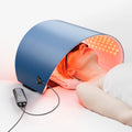Hello Face L6 LED Light Mask 720pcs 630nm Red Light & 850nm NIR Light Skin-friendly Fabric Body Care Machine