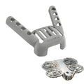 For DJI NEO 2 Anti-Crash Module Antenna Guard - Full Coverage Shockproof Protector For FPV Drone Accessories