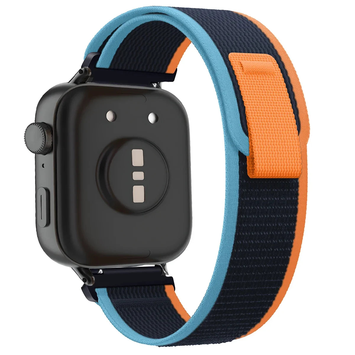 Nylon Trail Loop Band For Huawei Watch Fit 4/4Pro Strap Bracelet Watchband For Huawei Watch Fit 3 2 Smartwatch Elastic Correas