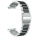 Watchband For Xiaomi Redmi Watch 5 Active Lite Bracelet Metal Strap Correa Stainless Steel Replacement 22mm Band straps accesori
