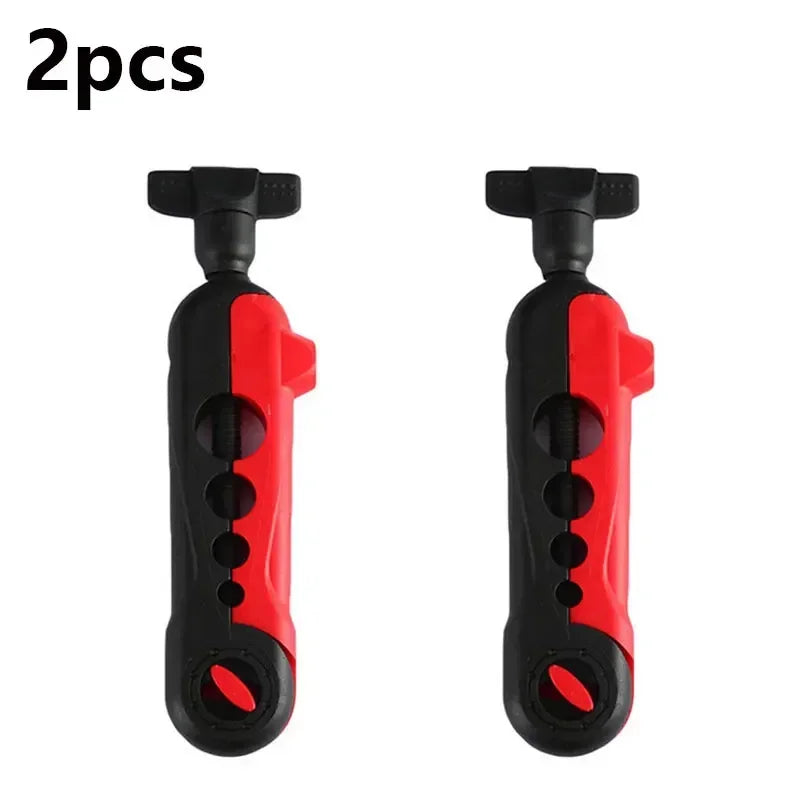 Fishing Line Winder Portable Reel Line Spooler Machine Spinning Reel Baitcasting Reel Spooling Carp Fishing Equipment