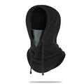 Winter Thermal Fleece Hat Hooded Outdoor Windproof Skiing Sport Men Women Neck Warmer Balaclava Cycling Face Mask Masked Caps